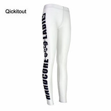 Load image into Gallery viewer, Qickitout Leggings 2016 Women&#39;s New Sexy Pants Slim Leggings Skinny Fitness New Trousers Plus size S-4XL Drop shipping