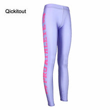 Load image into Gallery viewer, Qickitout Leggings 2016 Women&#39;s New Sexy Pants Slim Leggings Skinny Fitness New Trousers Plus size S-4XL Drop shipping