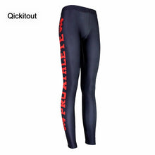 Load image into Gallery viewer, Qickitout Leggings 2016 Women&#39;s New Sexy Pants Slim Leggings Skinny Fitness New Trousers Plus size S-4XL Drop shipping