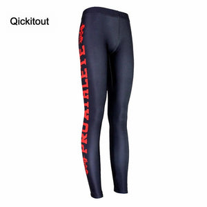 Qickitout Leggings 2016 Women's New Sexy Pants Slim Leggings Skinny Fitness New Trousers Plus size S-4XL Drop shipping