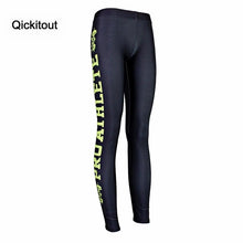 Load image into Gallery viewer, Qickitout Leggings 2016 Women&#39;s New Sexy Pants Slim Leggings Skinny Fitness New Trousers Plus size S-4XL Drop shipping