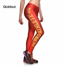 Load image into Gallery viewer, Qickitout Leggings 2016 Women&#39;s New Sexy Pants Slim Leggings Skinny Fitness New Trousers Plus size S-4XL Drop shipping